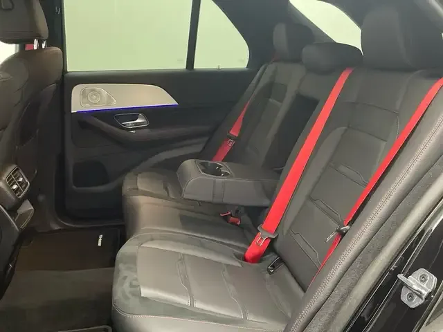 Mercedes-Benz GLE 53 AMG