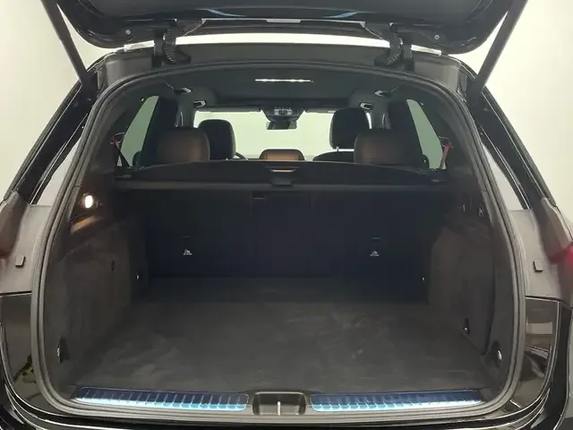 Mercedes-Benz GLE 53 AMG