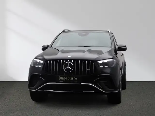 Mercedes-Benz GLE 53 AMG