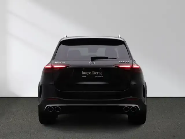 Mercedes-Benz GLE 53 AMG