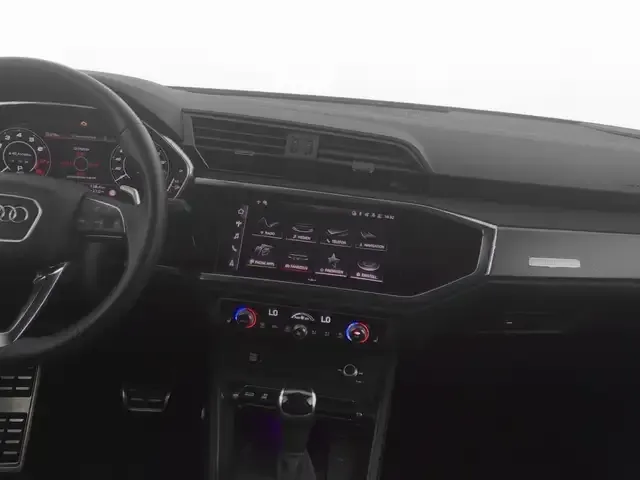 Audi RS Q3