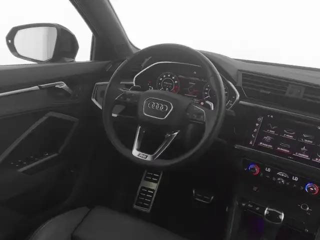 Audi RS Q3