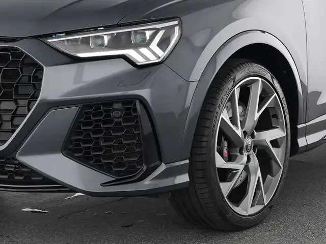 Audi RS Q3