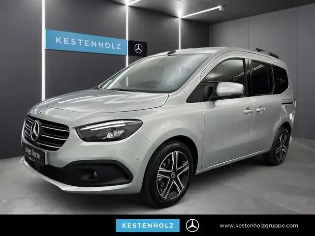 Mercedes-Benz T-Klasse