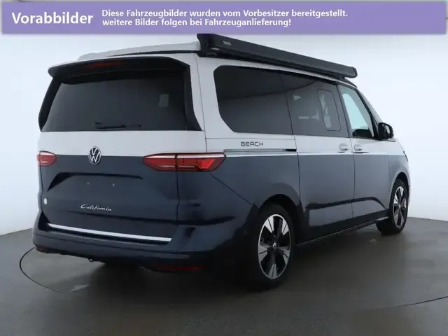 Volkswagen T7 California