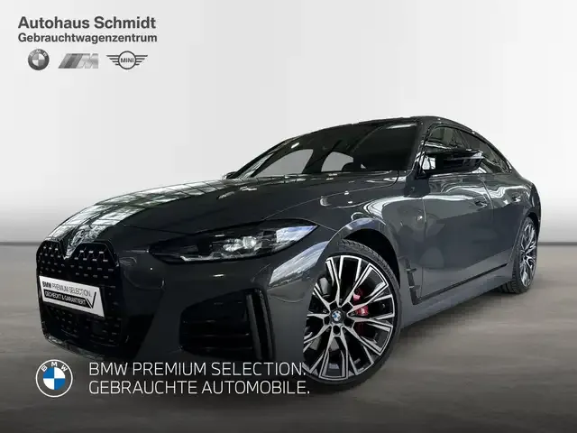 BMW 440