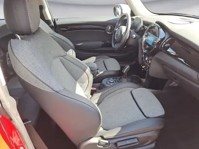 MINI Cooper SE