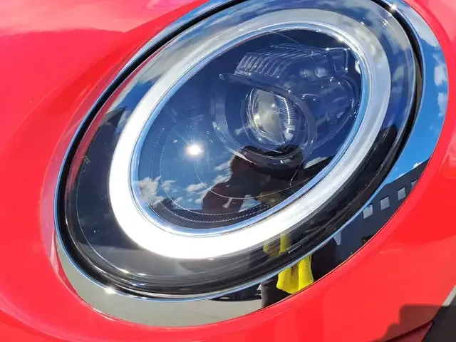 MINI Cooper SE
