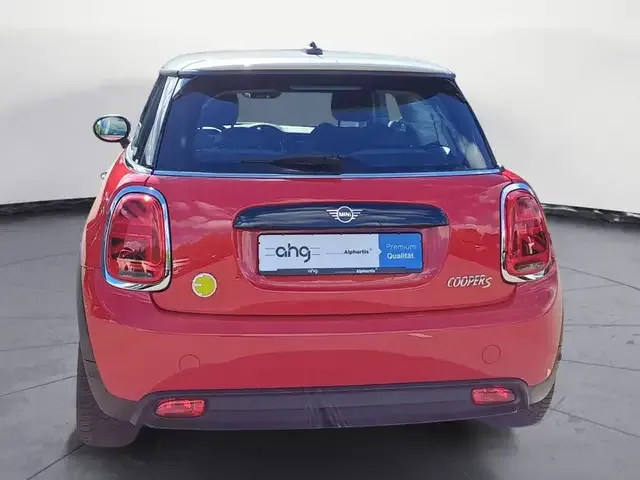 MINI Cooper SE