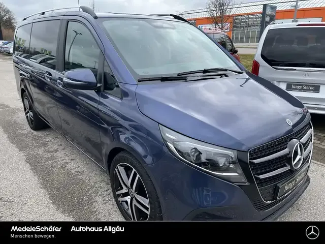 Mercedes-Benz V 300