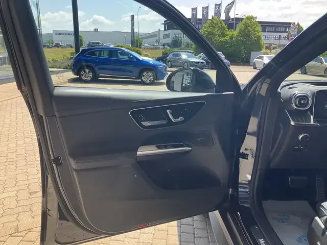 Mercedes-Benz GLC 400