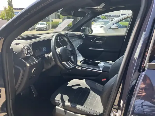 Mercedes-Benz GLC 400