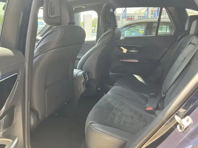 Mercedes-Benz GLC 400
