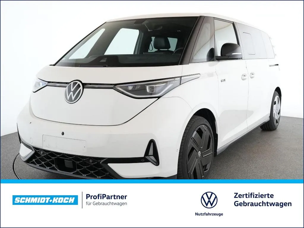 Volkswagen ID. Buzz