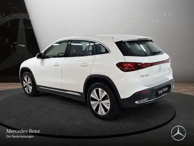 Mercedes-Benz EQA 350