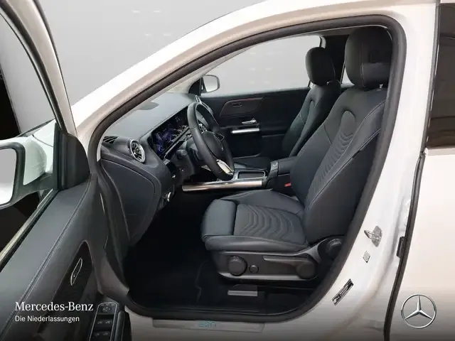 Mercedes-Benz EQA 350