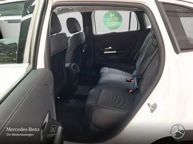 Mercedes-Benz EQA 350