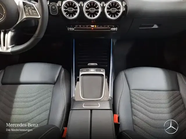 Mercedes-Benz EQA 350