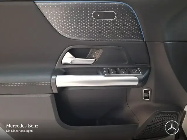 Mercedes-Benz EQA 350