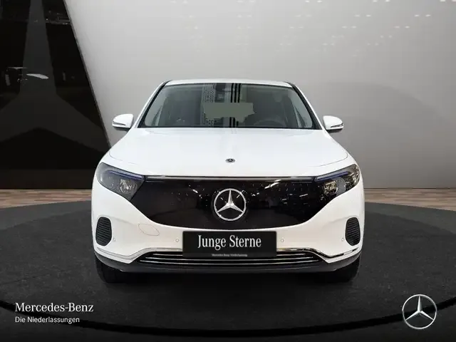 Mercedes-Benz EQA 350