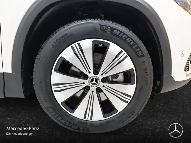 Mercedes-Benz EQA 350