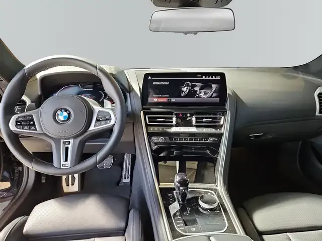 BMW M850