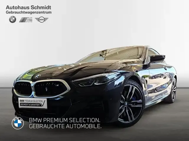 BMW M850