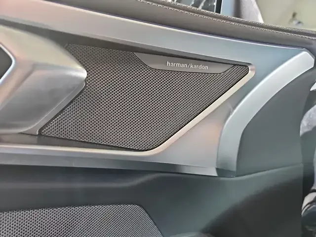 BMW M850