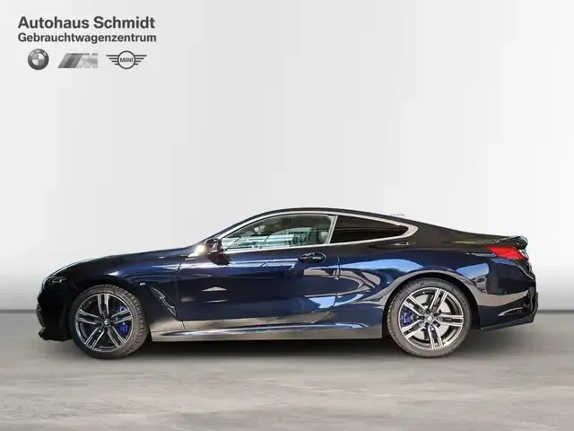 BMW M850