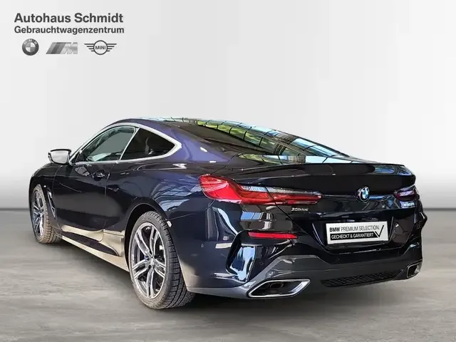 BMW M850