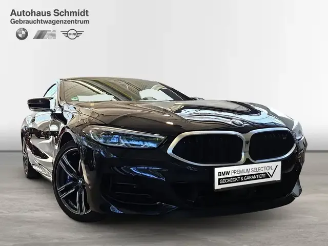 BMW M850