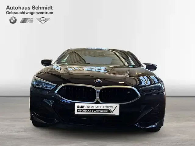BMW M850