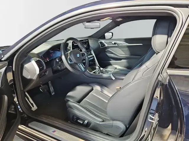 BMW M850
