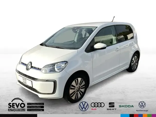 Volkswagen e-up!