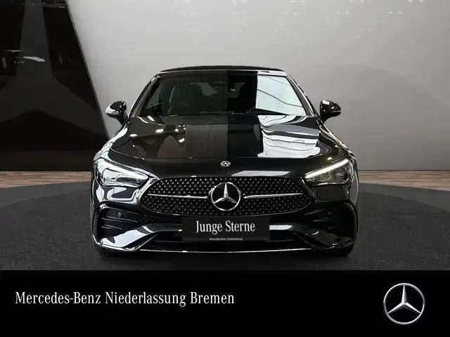 Mercedes-Benz CLE 200