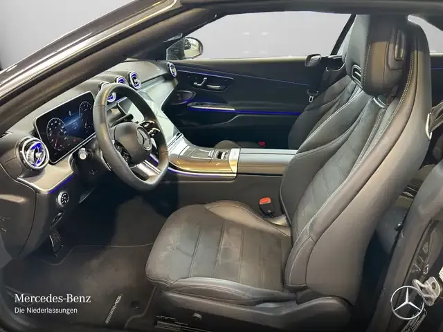 Mercedes-Benz CLE 200