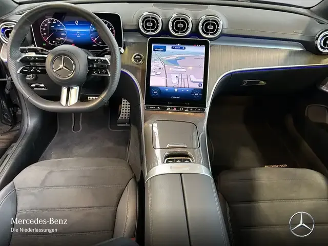 Mercedes-Benz CLE 200