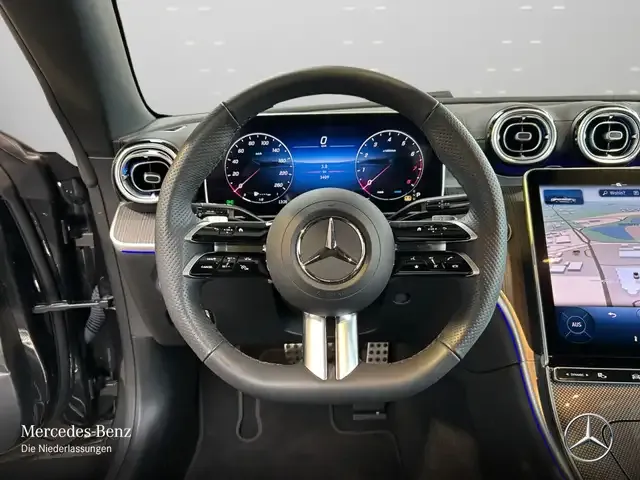 Mercedes-Benz CLE 200