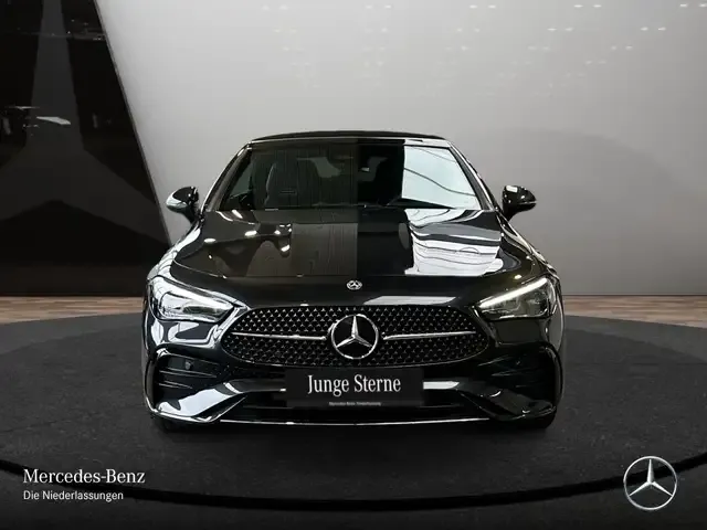 Mercedes-Benz CLE 200