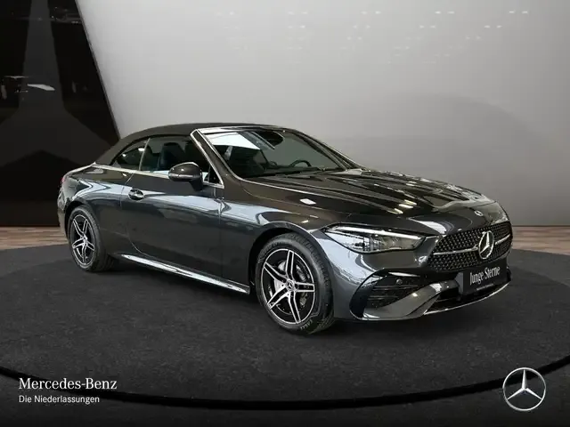 Mercedes-Benz CLE 200