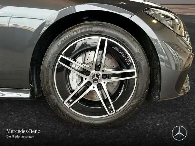 Mercedes-Benz CLE 200