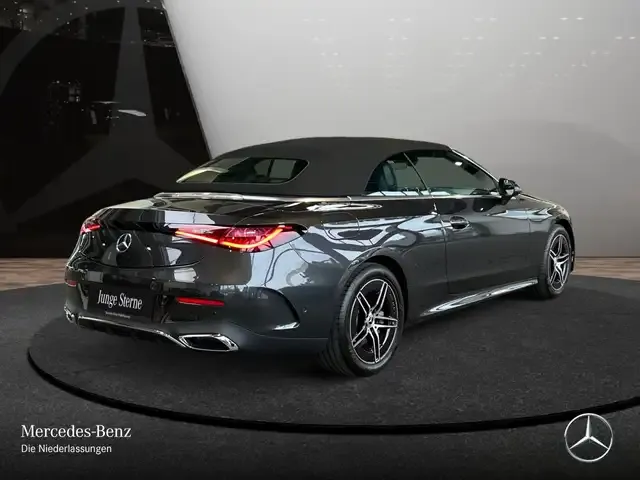 Mercedes-Benz CLE 200