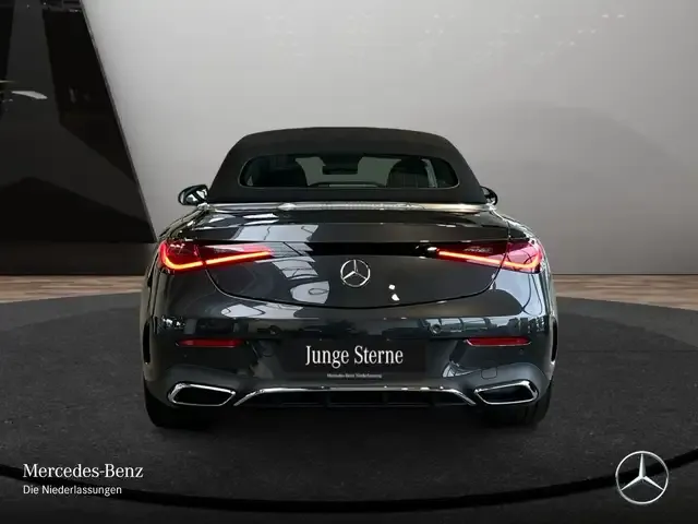 Mercedes-Benz CLE 200