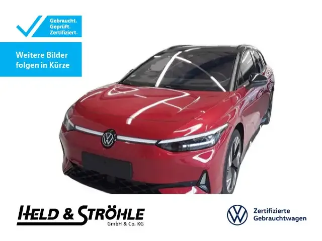 Volkswagen ID.7
