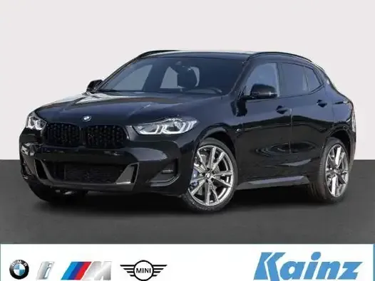 BMW X2 M