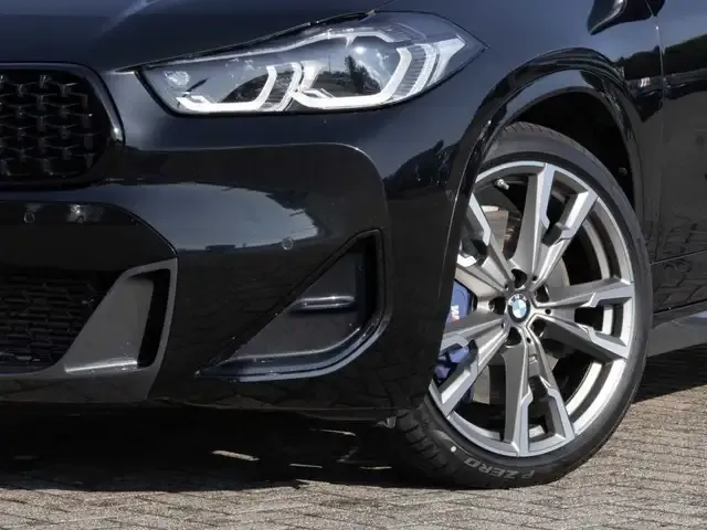 BMW X2 M