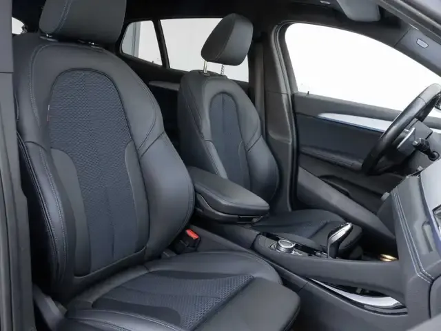 BMW X2 M