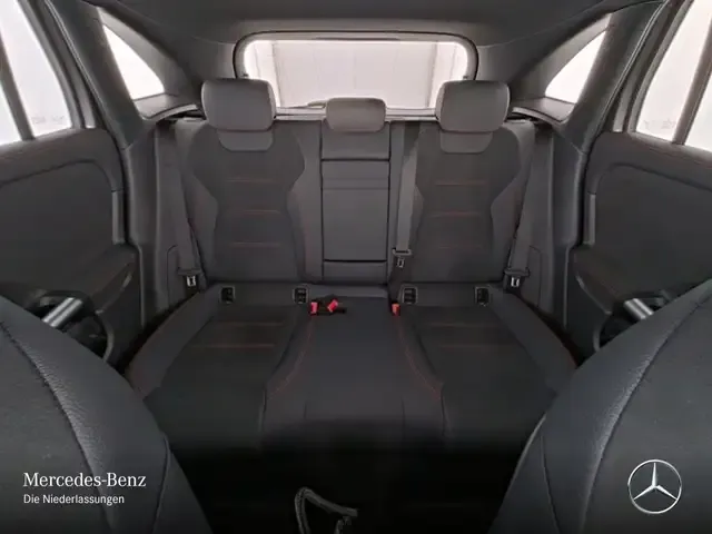 Mercedes-Benz EQA 350