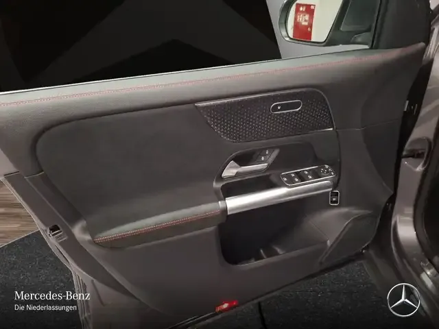 Mercedes-Benz EQA 350