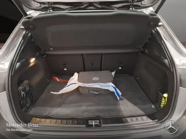 Mercedes-Benz EQA 350